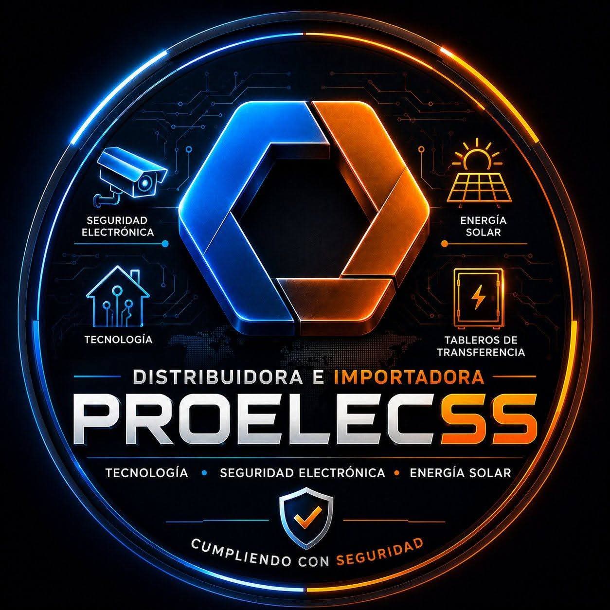 PROELECSS